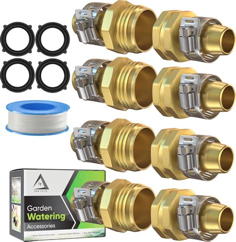 water hose repair kit|Amazon.com: Hose Repair Kit